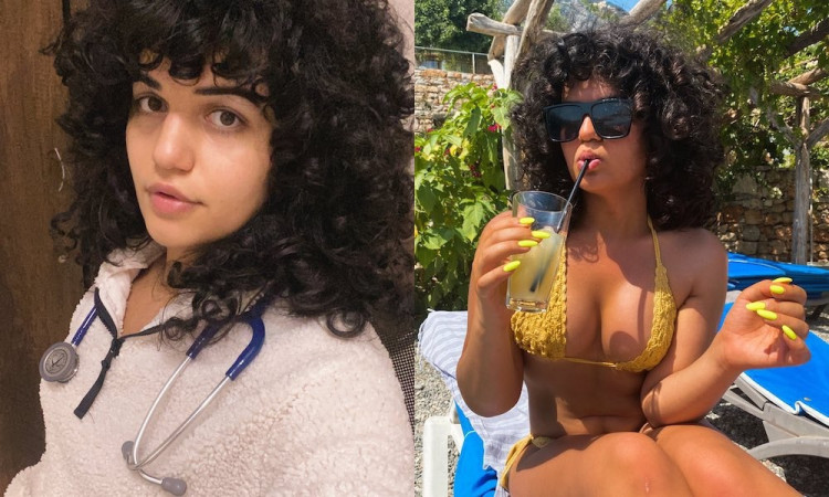 Trans doctor cruelly struck off