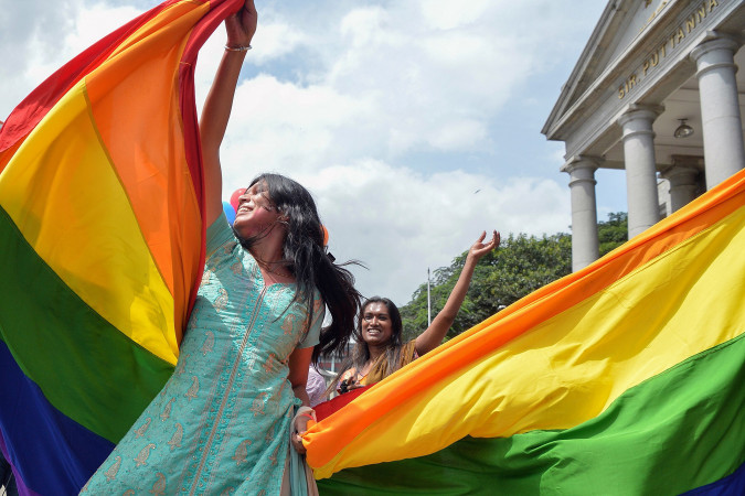 India bans conversion therapy