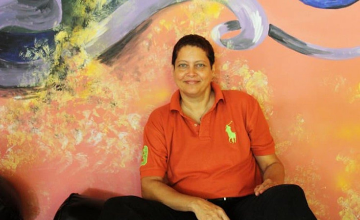 Lesbian sex bans violates human rights