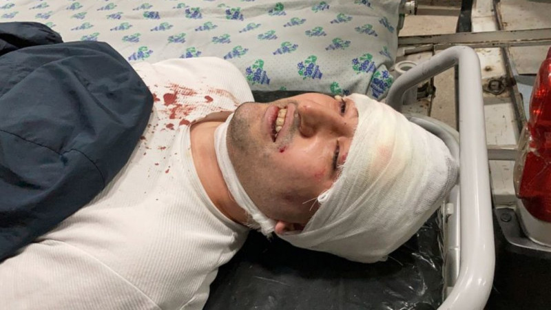 Uzbek LGBT+ community ‘driven underground’