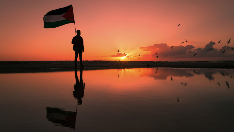 Liberatory demand from queers in Palestine