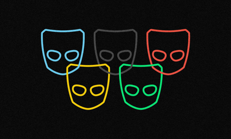 Grindr blocks "explore" function around Olympic village