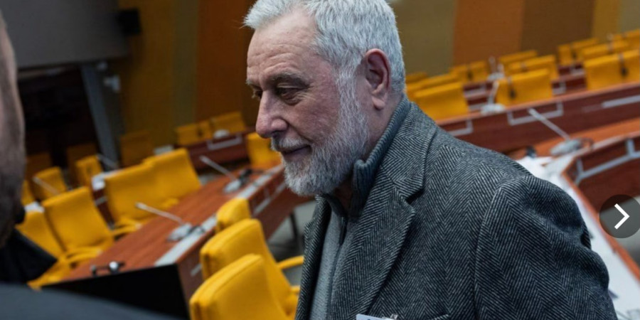 Çeçen AŞPA üzvü vəzifəsindən kənarlaşdırılıb