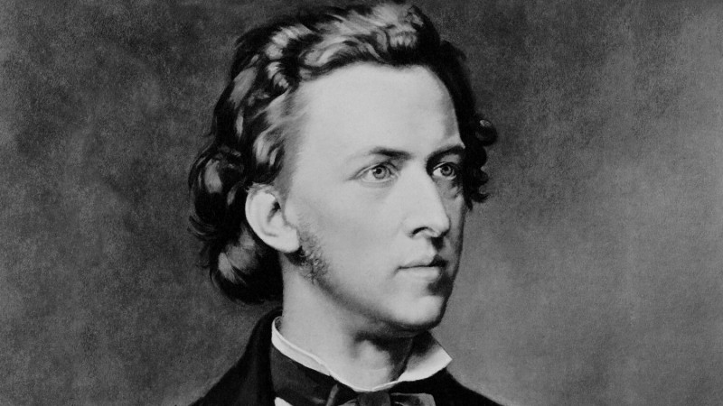 Discovering Chopin’s gay loves
