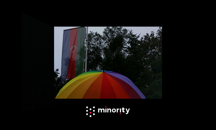 LGBTI+s faced violence at Belgrade Pride