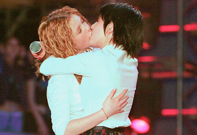 Forgotten beloved LGBTQ of Russia