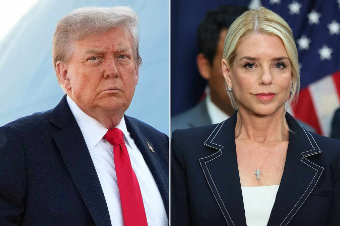 Trump Administration considering transgender gun ban