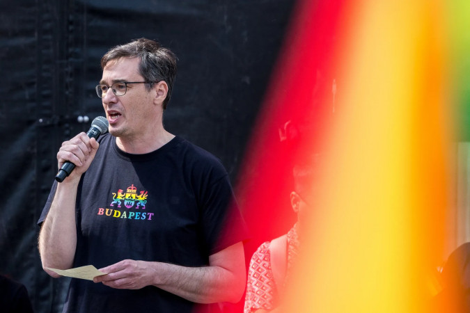 Budapest mayor interrogated over LGBTQI+ Pride