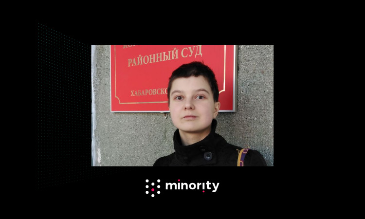 Russian activist acquitted of pornography charges in rare win