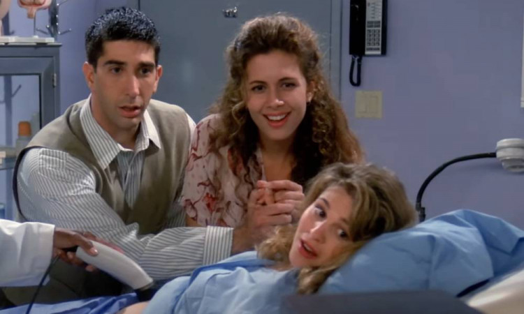 China censors LGBT+ plotline from Friends