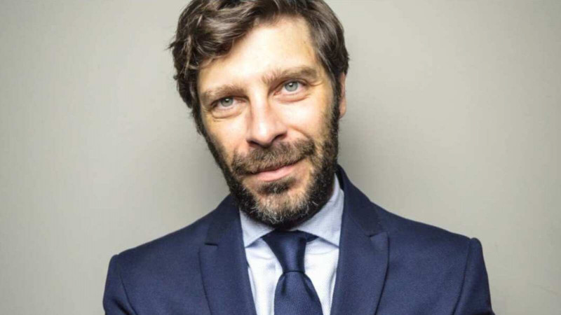 Nicholas Yatromanolakis warned not to run for office