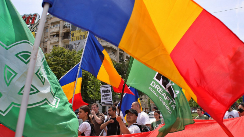 ECHR condemns Romania for anti-LGBT attack