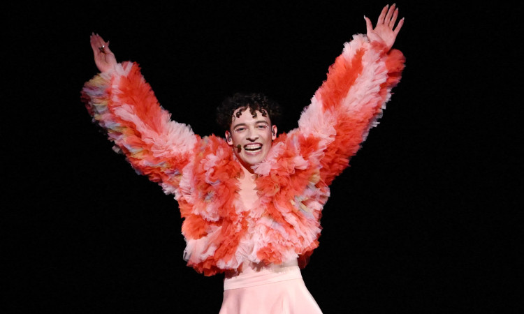 Referendum against Eurovision in Switzerland