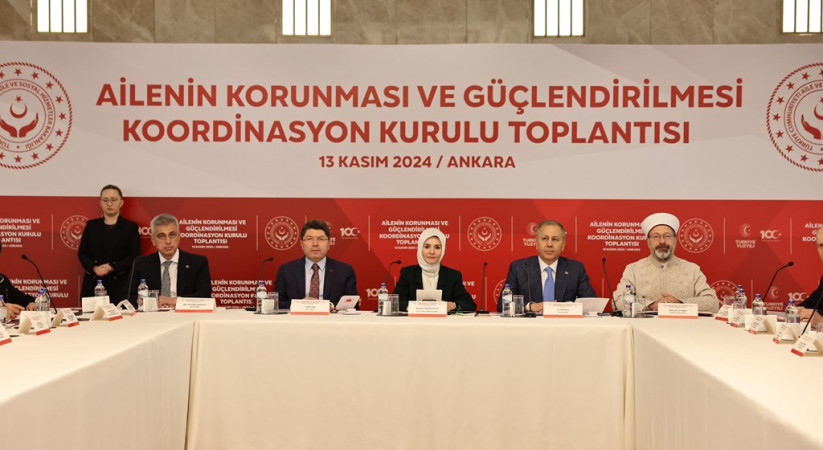 President of Religious Affairs Targeted LGBTI+s in Turkiye