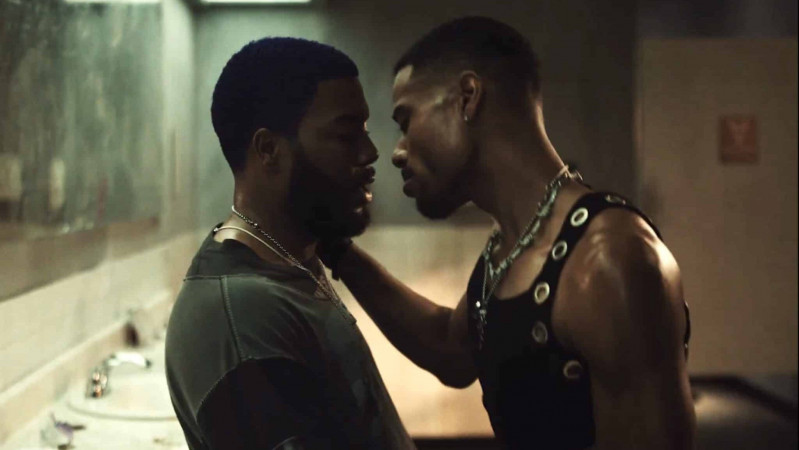 Khalid: “This is me in my fully liberated element”