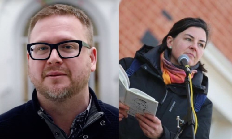 World’s first queer history degree can be closed