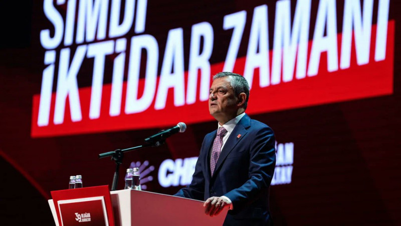 CHP vows to end discrimination against LGBTQI+s