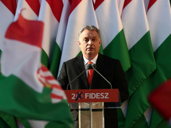 Hungary to face EU funding sanctions