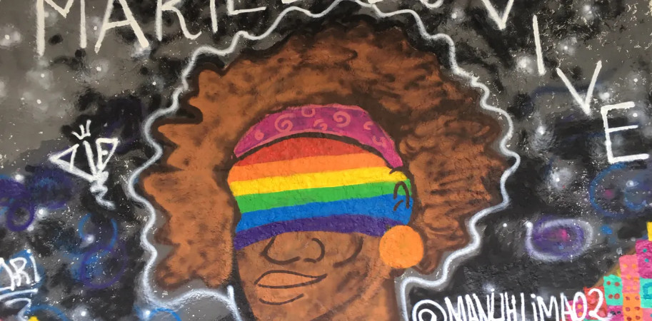 175 trans were murdered in Brazil last year