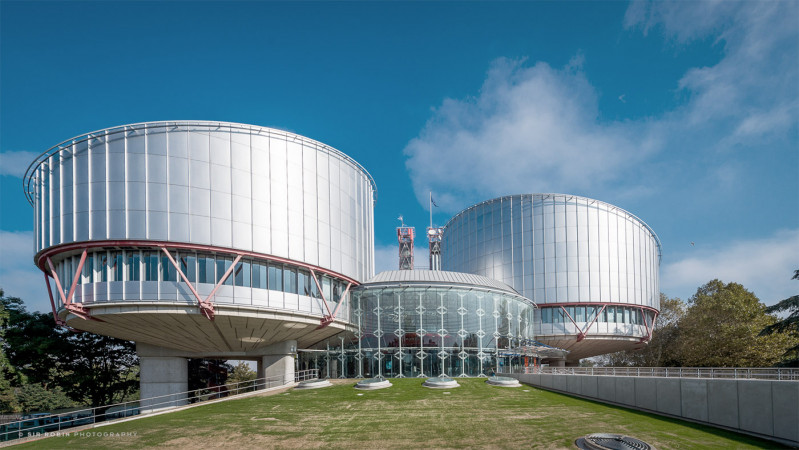 Romania found guilty in European Court of Human Rights