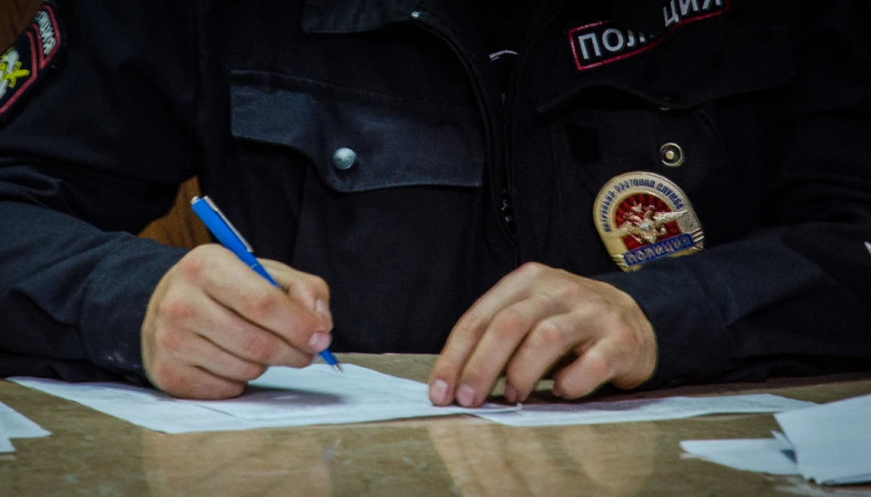 Teens accused of “gay propaganda” in Moscow